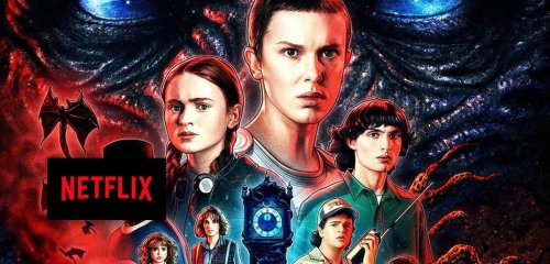 Das Stranger Things-Universum geht nach finaler 5. Staffel weiter: So heißt die neue Serie