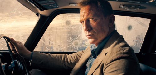 James Bond 26: Alle Infos zum neuen 007 nach Daniel Craig und ob Christopher Nolan wirklich Regie führt