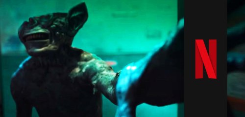 Morgen bei Netflix: Vergessener Monster-Horror kehrt nach 3 Jahren zurück (und es kommt noch viel mehr)