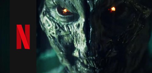 Größtes Horror-Event 2022 bei Netflix: Der Trailer platzt nur so vor Stars, Monstern und Gruselszenen