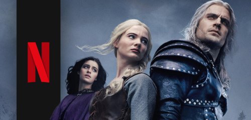 The Witcher Staffel 3: Alle Infos zu Handlung, Besetzung und Start der letzten Netflix-Folgen mit Henry Cavill