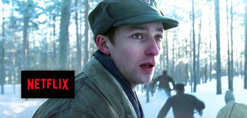 Mann kündigte mit 40 seinen Job, googelte „Wie schreibt man einen Film?“ – 5 Jahre später ist sein Werk bei Netflix und wird gefeiert