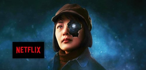 Netflix’ teuerste Sci-Fi-Serie ist ein Witz dagegen: Es gibt eine weitere 3 Body Problem-Serie, die bald über 100 (!) Folgen umfassen könnte