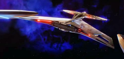 Neue Star Trek-Serie mit 5 Folgen jetzt kostenlos streamen: Sie vereint 8 (!) Serien und bringt sogar toten Fan-Liebling zurück