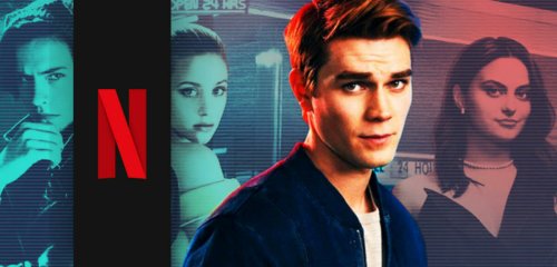 Eine der größten Serien bei Netflix abgesetzt: Riverdale Staffel 8 wird es nicht geben