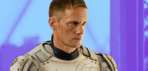 In 7 Tagen startet eine der meist erwarteten Sci-Fi-Serien des Jahres: Die Vorlage ist legendär