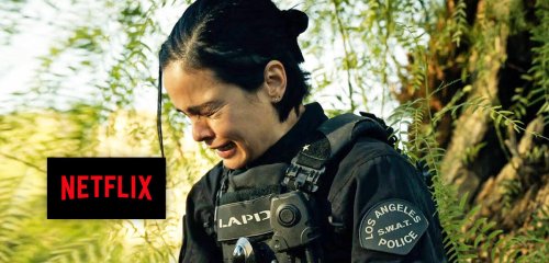 Bei Netflix: S.W.A.T.-Fans fühlen sich von Erika Rogers Tod in Staffel 4 noch immer betrogen: "Es war so sinnlos"