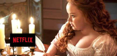 "Würde das nie anfassen": Bridgerton-Star erteilt neuer Harry Potter-Serie knallharte Absage