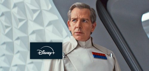Nach dem Andor-Ende sind sich Star Wars-Fans einig: "Eine der besten Serien aller Zeiten"