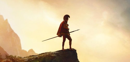 Kriegsepos mit Jason Momoa kommt: Erster Trailer zu Chief of War entfesselt bildgewaltige Schlachten
