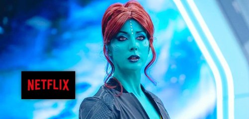 Eine der beliebtesten Black Mirror-Folgen sollte eigene Serie bekommen – dann funkte ein historisches Ereignis dazwischen