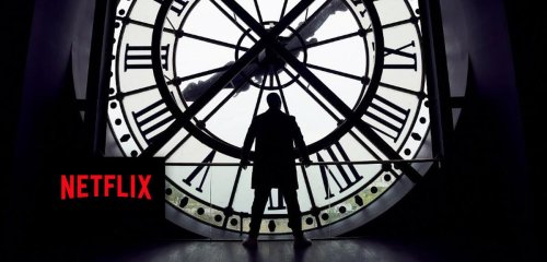 Netflix-Überraschung: Eine der beliebtesten Serien wurde heimlich um Staffel 4 verlängert