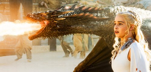 Nach 7 Jahren des Wartens: Jetzt wird endlich die Fantasy-Inspiration hinter Game of Thrones verfilmt