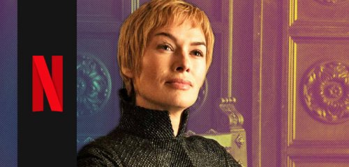 Game of Thrones-Star Lena Headey wird zur brutalen Anführerin in neuer Netflix-Serie des Sons of Anarchy-Masterminds