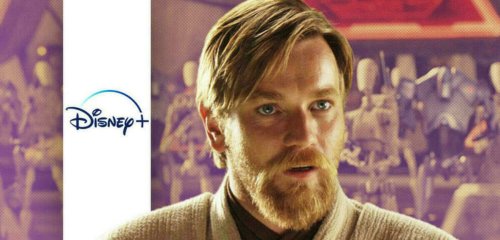 Obi-Wan-Serie entfesselt endlich die Wut eines vergessenes Star Wars-Charakters