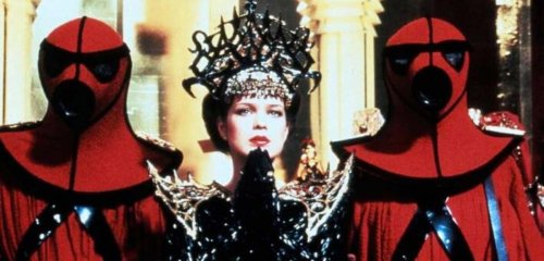 In 3 Tagen startet ein absoluter Sci-Fi-Kultklassiker in neuer Heimkino-Fassung: Ohne ihn hätte es Star Wars vielleicht nie gegeben