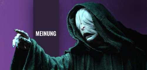 Deutsches Stranger Things: Wie gut ist die Fantasy-Serie Der Greif bei Amazon Prime?