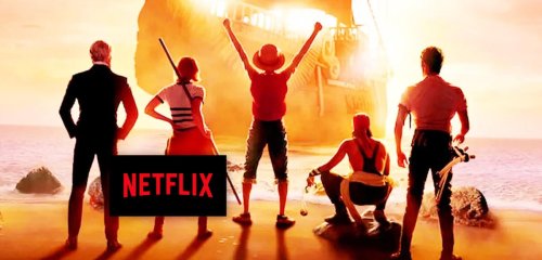 Messer-Training, bis die Hände bluten: One Piece-Star ist für Netflix an seine Grenzen und darüber hinaus gegangen