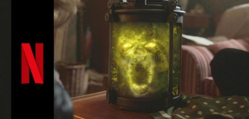 Jetzt bei Netflix: Neue Fantasy-Serie über Geisterjäger ist der ideale Stranger Things-Ersatz (und wird hoffentlich nicht abgesetzt)
