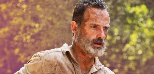 The Walking Dead liefert Horror-Show ab – und gibt den zweiten Hinweis auf Ricks Rückkehr