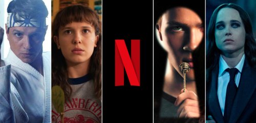 Netflix: Diese 97 neuen Serien-Staffeln erwarten euch 2022