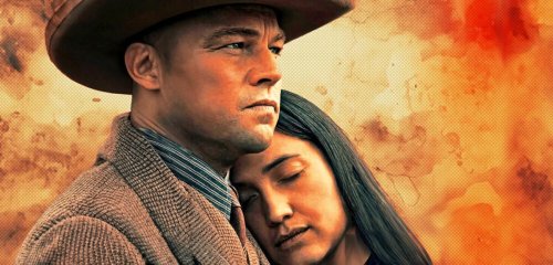 Martin Scorsese verfilmt gefeierten Roman mit Leonardo DiCaprio – die Story dreht sich um sein Lieblingsthema