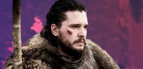 Game of Thrones-Finale: Der Jon Snow-Darsteller erklärt seine letzte Szene