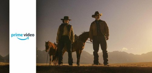 Amazon bringt vergessene Sci-Fi-Version von Yellowstone zurück: Im Trailer zu Outer Range Staffel 2 jagt Josh Brolin durch Raum und Zeit