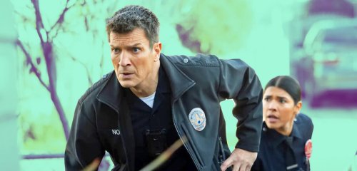 The Rookie Staffel 6 ab heute komplett kostenlos streamen – aber die Folgenanzahl ist eine bittere Enttäuschung