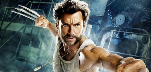 Alles für Deadpool 3: Hugh Jackman muss für seine Wolverine-Rückkehr unfassbare Mengen essen