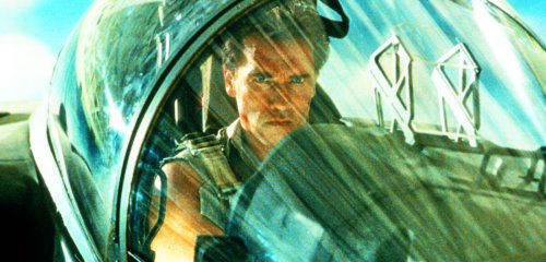 Einer von Arnold Schwarzeneggers besten Actionfilmen kommt als Serie – so sieht der Arnie-Ersatz aus