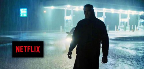 Spannungsmeisterwerk mit 154 (!) Minuten ist gerade bei Netflix: Einer der besten Thriller überhaupt