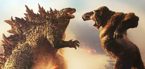 MonsterVerse-Nachfolger für Godzilla vs. Kong endlich enthüllt – mit einem großen Haken