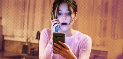 Alle Jenna Ortega-Filme, die trotz Wednesday Staffel 2 kommen sollen – und Scream 7 ist nur die Spitze des Eisbergs