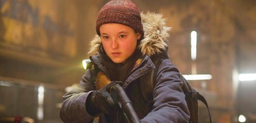 In 2 Wochen startet The Last of Us Staffel 2: So könnt ihr die Story der Fortsetzung jetzt schon erleben