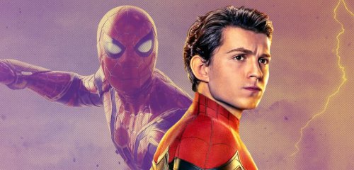 "Hat mich gebrochen": Spider-Man-Star Tom Holland reagiert auf krasse Dreh-Erfahrung mit drastischem Karriere-Schritt