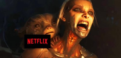 Kommt Love, Death & Robots Staffel 5 zu Netflix? Sci-Fi-Fans werden frustriert sein