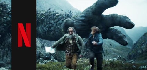 Einer der beliebtesten Netflix-Filme aller Zeiten, der 103 Millionen Mal angesehen wurde, bekommt doch noch eine Fantasy-Fortsetzung