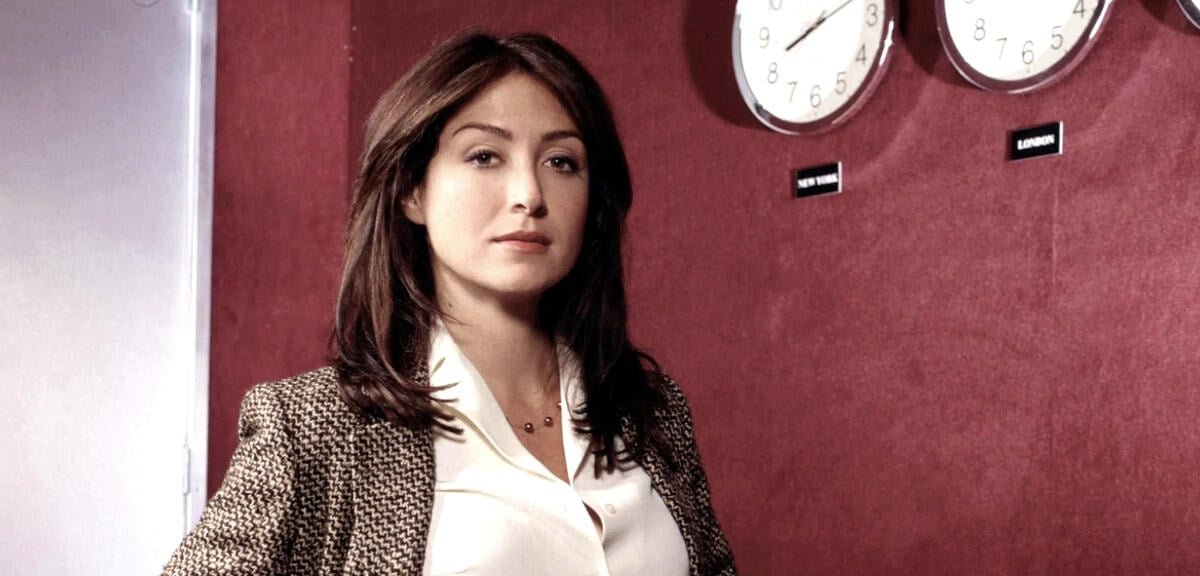 Deshalb hat Sasha Alexander NCIS nach Staffel 2 wirklich verlassen – es war einer ultrabrutaler Serientod