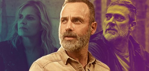 Volle Dröhnung The Walking Dead mit 5 neuen Staffeln: Alle Starttermine 2022 im Überblick