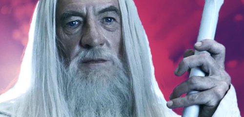 Für Herr der Ringe-Star Ian McKellen ist Gandalf 2.0 "der langweiligste Zauberer der Welt"