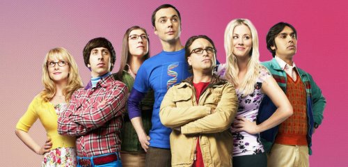 Von Star Wars-Macher: The Big Bang Theory-Star schnappt sich erste große Rolle nach Ende der Sitcom