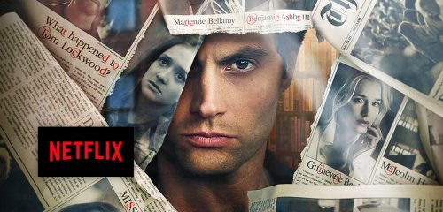 In 7 Tagen geht Serienkiller-Hit You auf Netflix zu Ende: Das erwartet euch im großen Finale