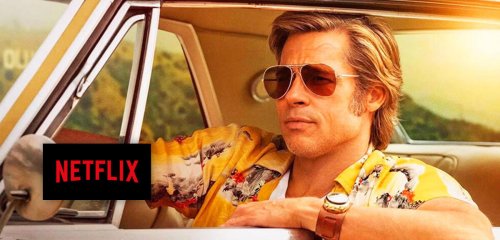 Tarantino-Meisterwerk wird bei Netflix fortgesetzt: Erste Details und Titel von Once Upon a Time in Hollywood 2 bekannt
