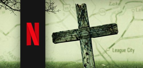 "Macht mir richtig viel Angst": Neue Netflix-Doku über reale Mordserie erschüttert das Publikum