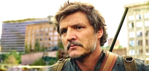 Der junge Joel-Darsteller aus The Last of Us Staffel 2 stand schon mit Pedro Pascal vor der Kamera – für Film eines Kultregisseurs