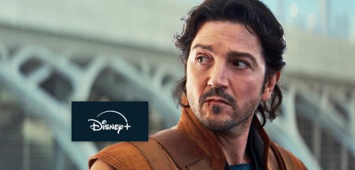Andor Staffel 2 bringt den schönsten Star Wars-Planeten zurück – seit 20 Jahren haben wir ihn nicht gesehen