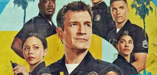 The Rookie Staffel 8 kommt – aber ein nerviger Trend setzt sich zum Leidwesen der Fans fort