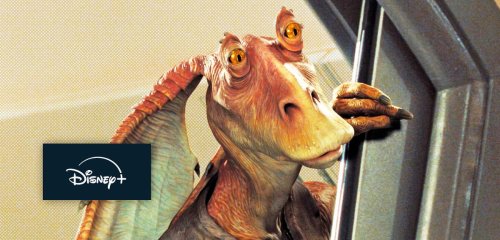 Kein Scherz: Die Star Wars-Serie mit dem bösen Jar Jar Binks wird fortgesetzt – so ist es möglich