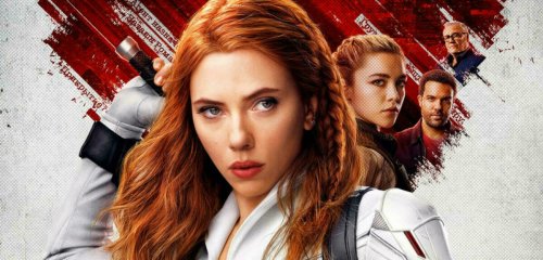 Scarlett Johanssons spielt größte Rolle seit dem Marvel-Ausstieg an der Seite einer Schauspiel-Legende